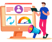 Performance & Optimization for faster load times & Better UX
